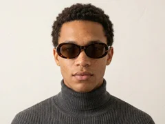 BS522-0265_Tortoiseshell_Oval_Acetate_sunglasses-tryon_male
