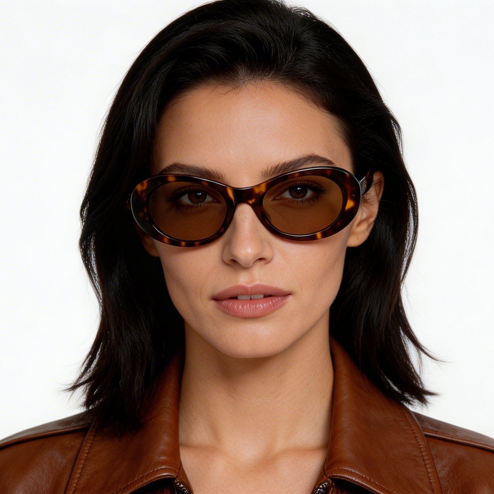 bs522-0265_tortoiseshell_oval_acetate_sunglasses_model