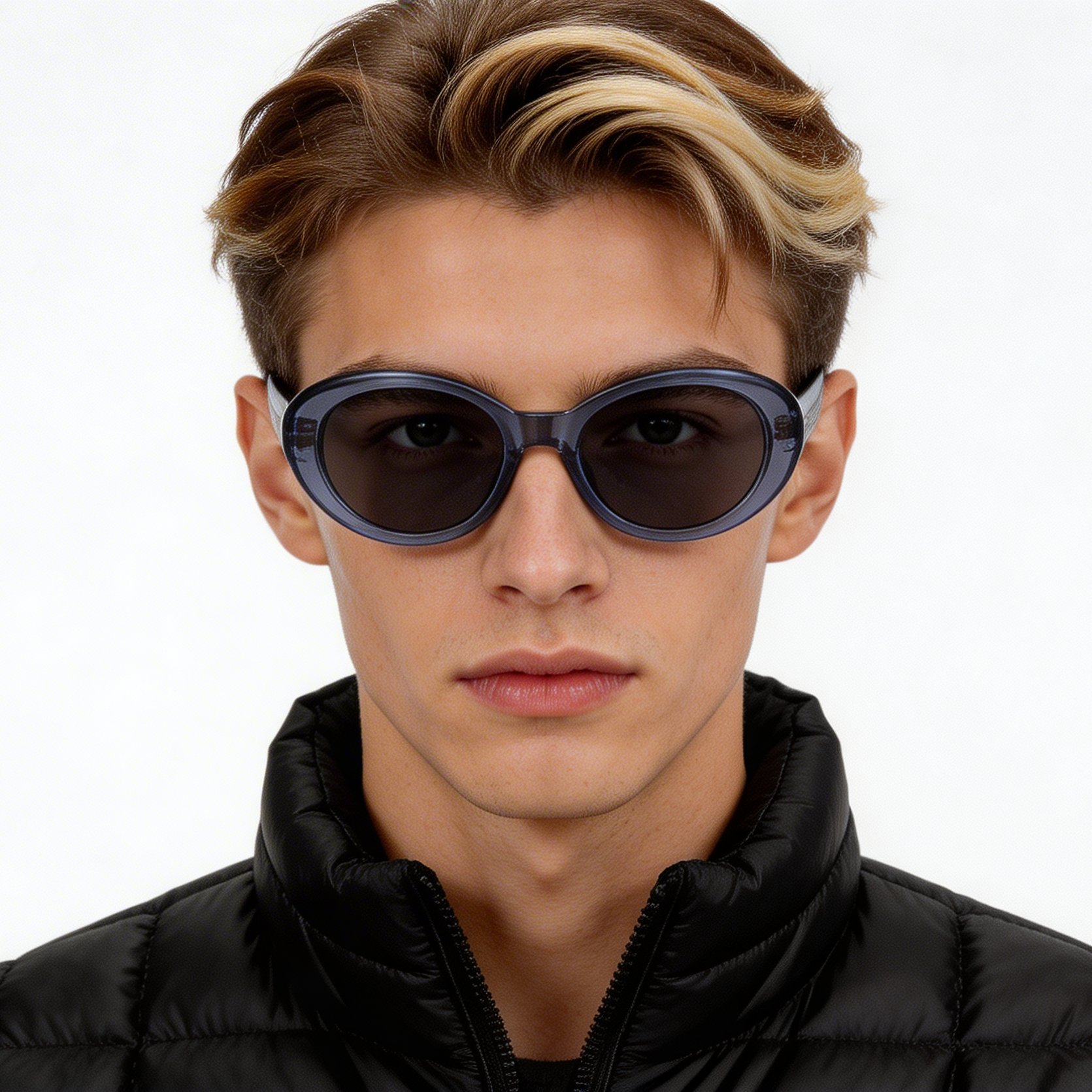 bs522-0267_blue_oval_acetate_sunglasses_model