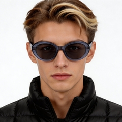 bs522-0267_blue_oval_acetate_sunglasses_model