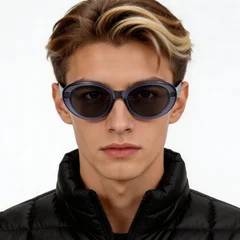 bs522-0267_blue_oval_acetate_sunglasses_model