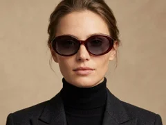 BS522-0268_Red_Oval_Acetate_sunglasses_corner-tryon_female