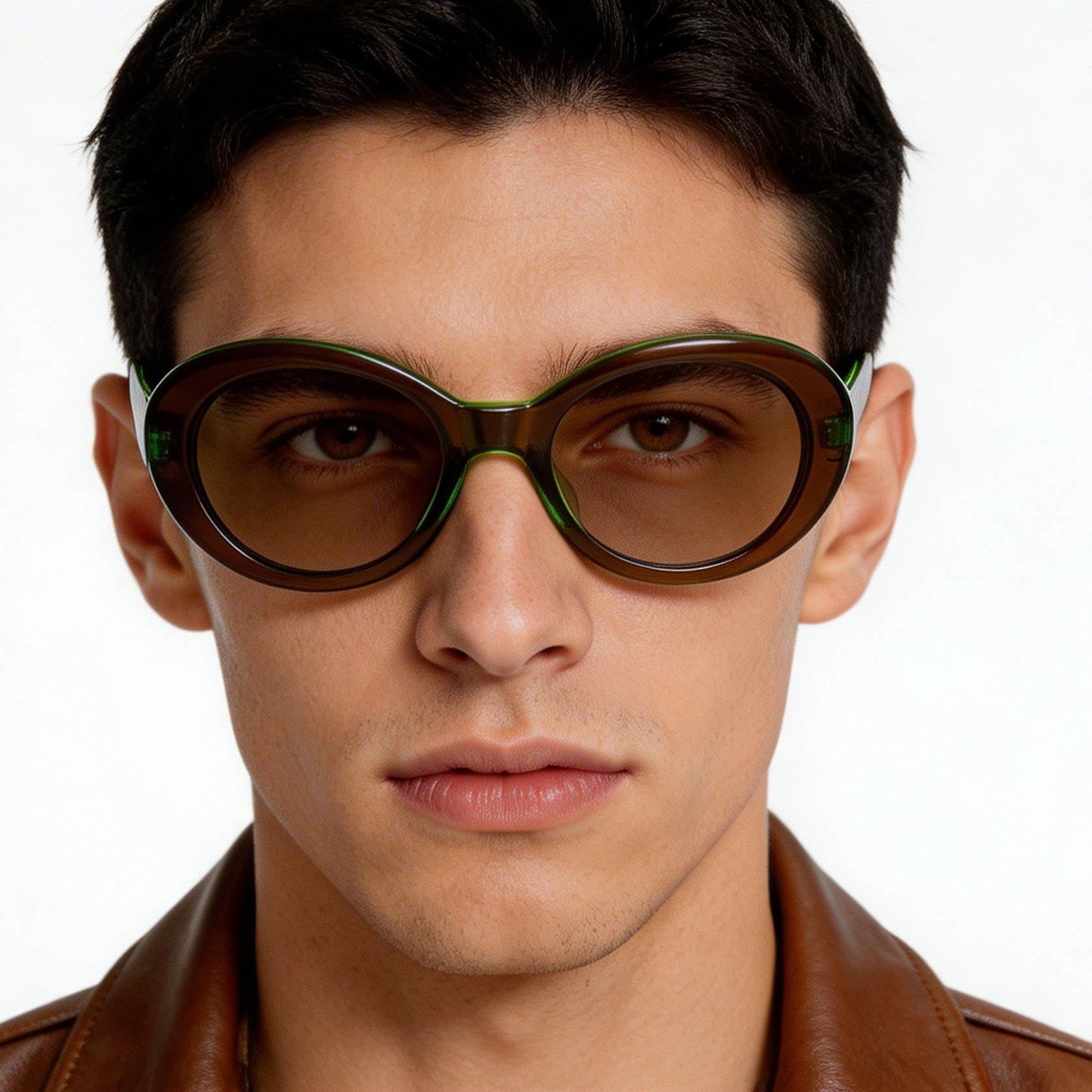 bs522-0269_brown_oval_acetate_sunglasses_model