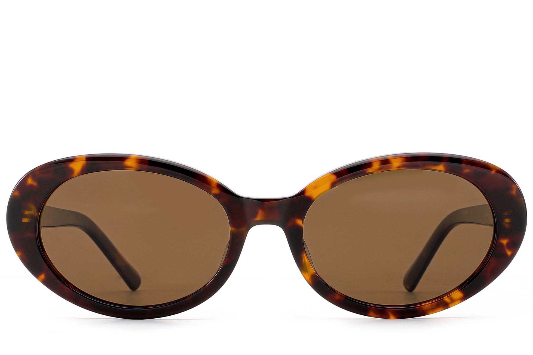 BS522-0270_Tortoiseshell_Oval_Acetate_sunglasses_front