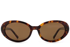 BS522-0270_Tortoiseshell_Oval_Acetate_sunglasses_front
