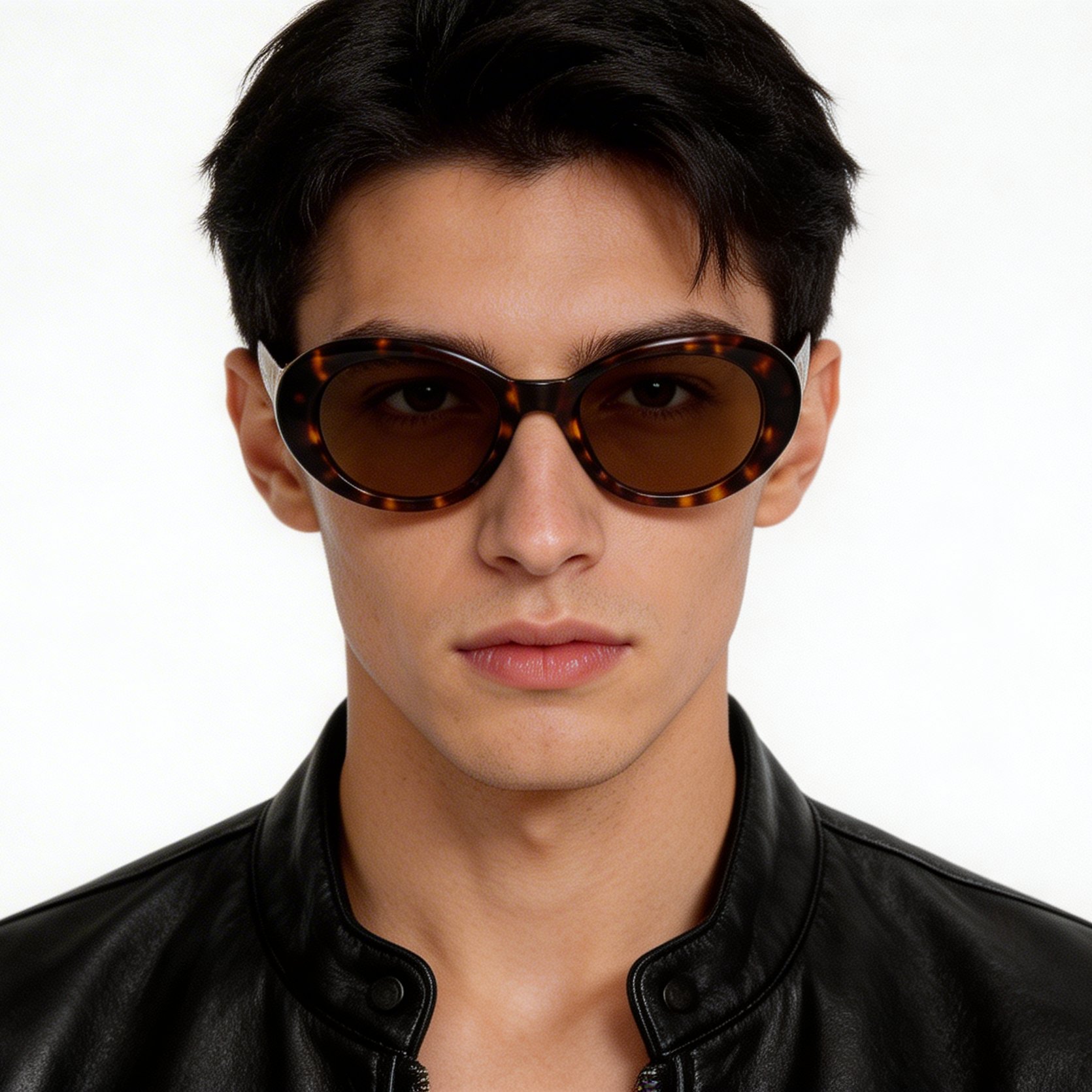 bs522-0270_tortoiseshell_oval_acetate_sunglasses_model