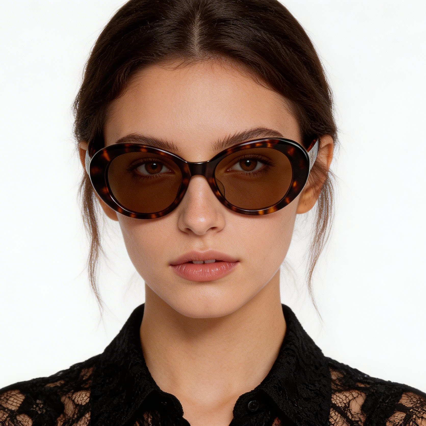 bs522-0270_tortoiseshell_oval_acetate_sunglasses_model