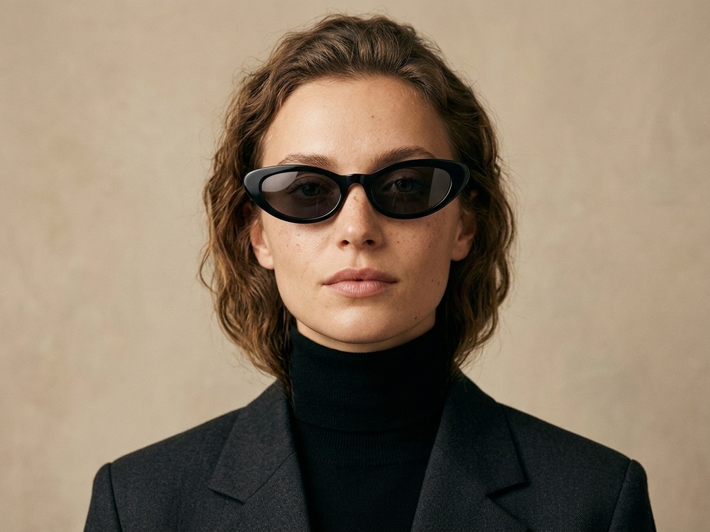 BS522-0271_Black_Butterfly_Acetate_sunglasses-tryon_female
