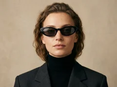 BS522-0271_Black_Butterfly_Acetate_sunglasses-tryon_female