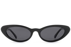 BS522-0271_Black_Butterfly_Acetate_sunglasses_front