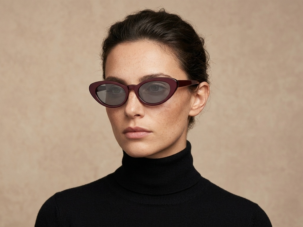 BS522-0273_Red_Butterfly_Acetate_sunglasses_corner-tryon_female