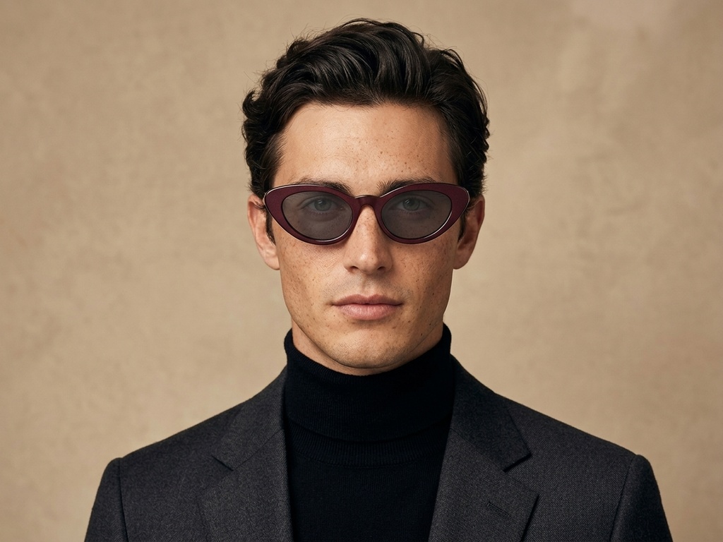 BS522-0273_Red_Butterfly_Acetate_sunglasses_corner-tryon_male
