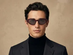 BS522-0273_Red_Butterfly_Acetate_sunglasses_corner-tryon_male