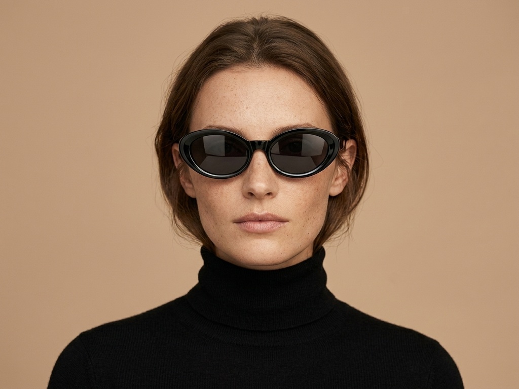 BS522-0275_Black_Butterfly_Acetate_sunglasses_corner-tryon_female