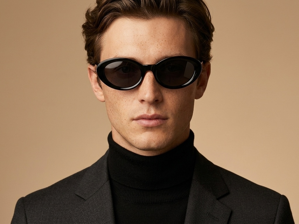 BS522-0275_Black_Butterfly_Acetate_sunglasses_corner-tryon_male