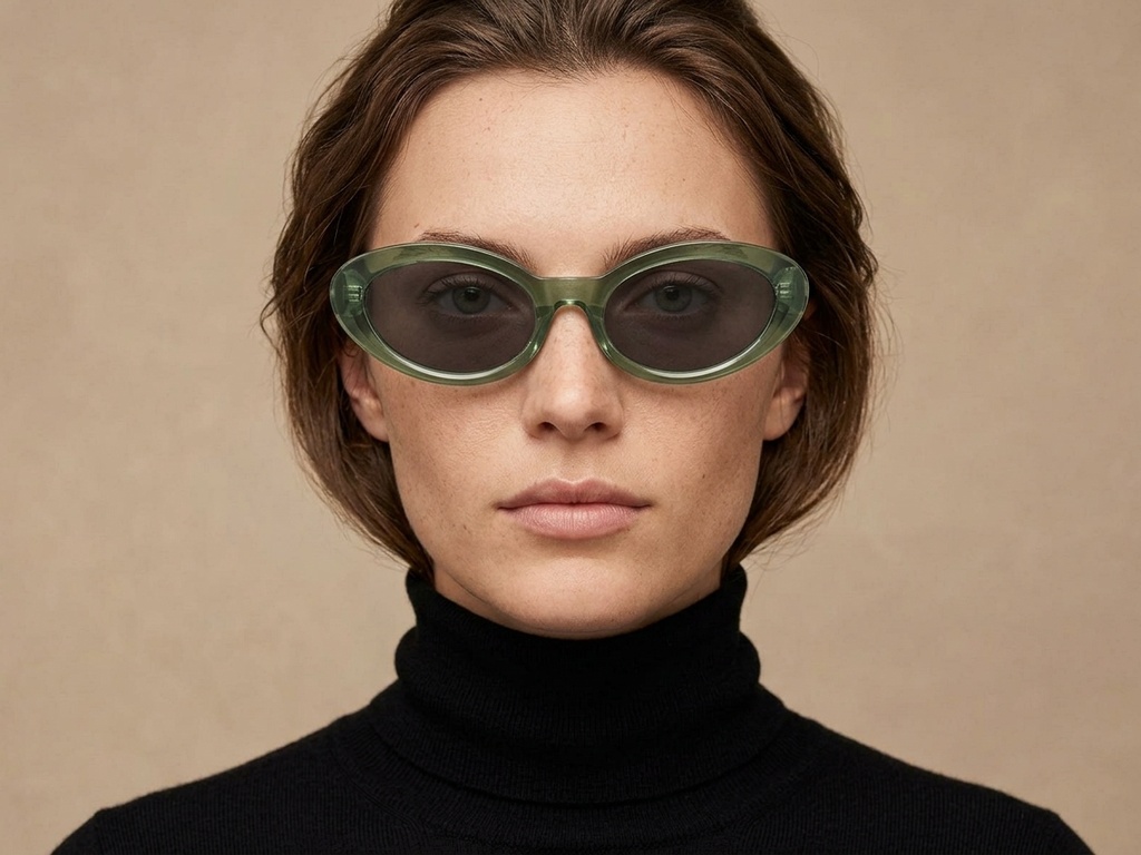 BS522-0277_Green_Butterfly_Acetate_sunglasses-tryon_female