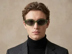 BS522-0277_Green_Butterfly_Acetate_sunglasses-tryon_male