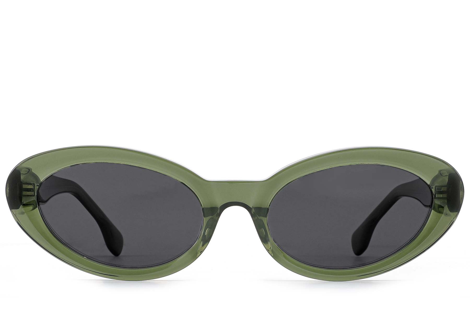 BS522-0277_Green_Butterfly_Acetate_sunglasses_front