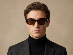 BS522-0278_Tortoiseshell_Butterfly_Acetate_sunglasses_corner-tryon_male