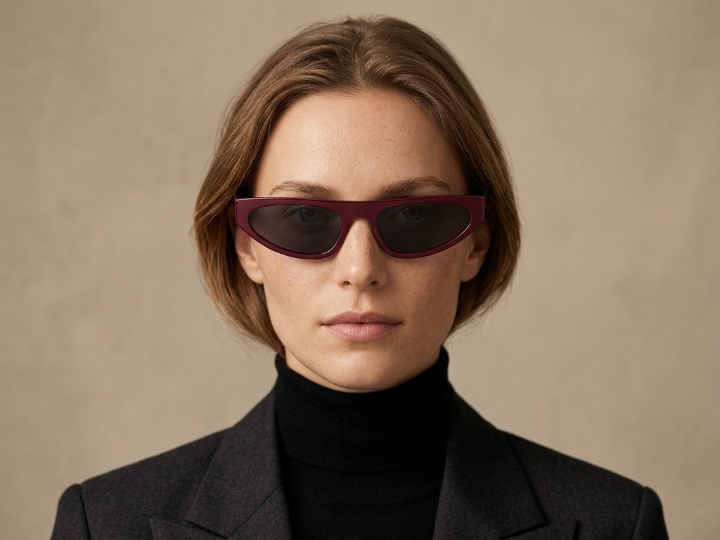 BS522-0281_Red_Butterfly_Acetate_sunglasses-tryon_female