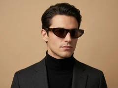 BS522-0282_Tortoiseshell_Butterfly_Acetate_sunglasses_corner-tryon_male