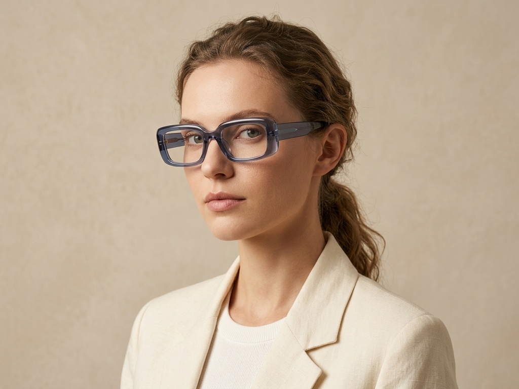 BS522-0283_Blue_Rectangular_Acetate_Glasses-tryon_female