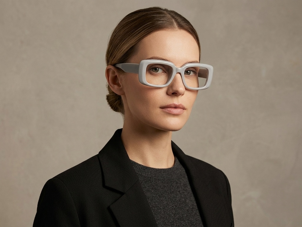 BS522-0285_Grey_Rectangular_Acetate_Glasses-tryon_female