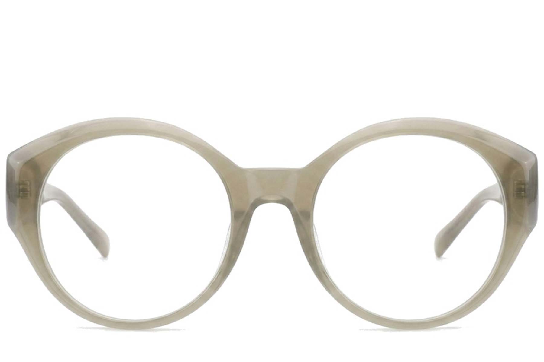BS522-0286_Grey_Oval_Acetate_Glasses_corner-front