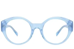 BS522-0288_Blue_Oval_Acetate_Glasses_front