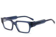 BS522-0290_Blue_Rectangular_Acetate_Glasses_corner