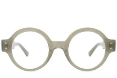 BS522-0292_Grey_Round_Acetate_Glasses_front
