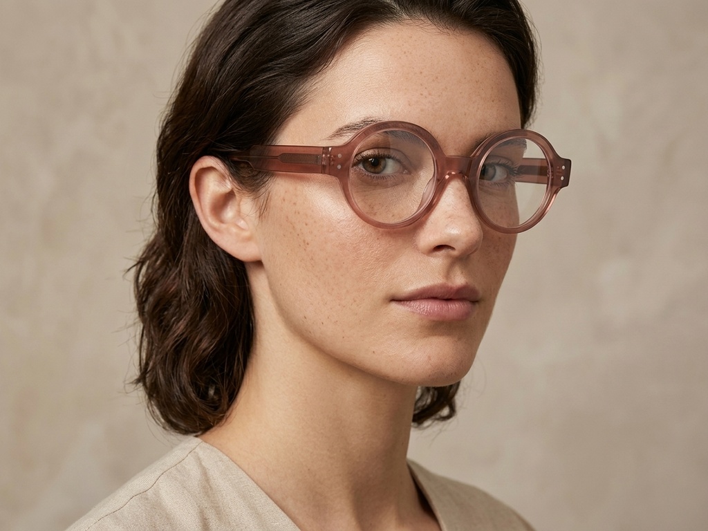 BS522-0293_Pink_Round_Acetate_Glasses-tryon_female