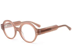 BS522-0293_Pink_Round_Acetate_Glasses_corner