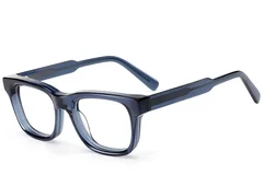 BS522-0296_Blue_Rectangular_Acetate_Glasses_corner