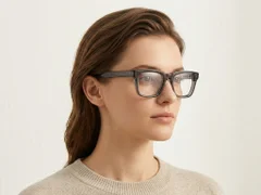 BS522-0297_Grey_Rectangular_Acetate_Glasses-tryon_female