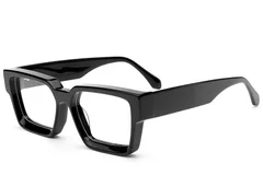 BS522-0298_Black_Geometric_Acetate_Glasses_corner