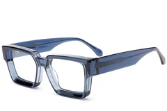 BS522-0300_Blue_Geometric_Acetate_Glasses_corner