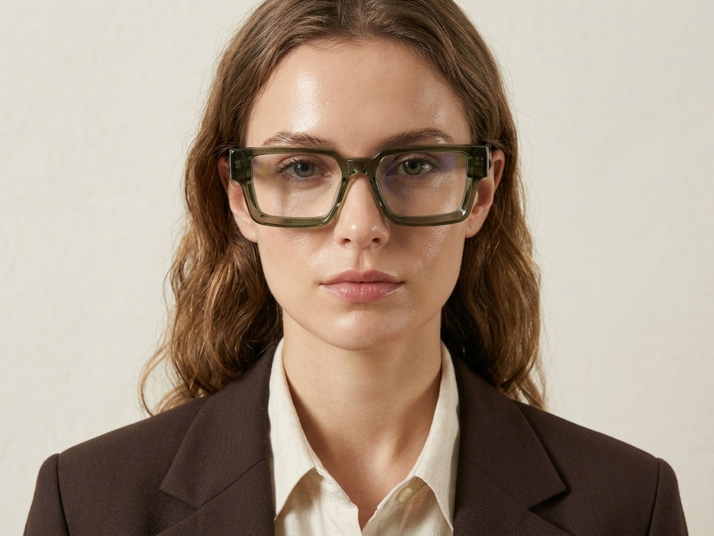 BS522-0301_Green_Geometric_Acetate_Glasses-tryon_female
