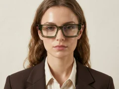 BS522-0301_Green_Geometric_Acetate_Glasses-tryon_female