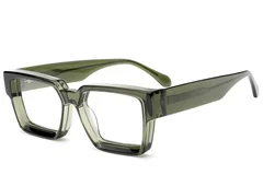 BS522-0301_Green_Geometric_Acetate_Glasses_corner