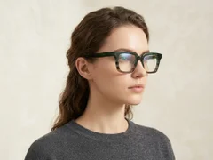 BS522-0304_Green_Rectangular_Acetate_Glasses-tryon_female