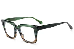 BS522-0304_Green_Rectangular_Acetate_Glasses_corner