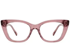 BS522-0308_Pink_Butterfly_Acetate_Glasses_front
