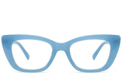 BS522-0309_Blue_Butterfly_Acetate_Glasses_front
