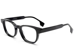 BS522-0314_Black_Rectangular_Acetate_Glasses_corner