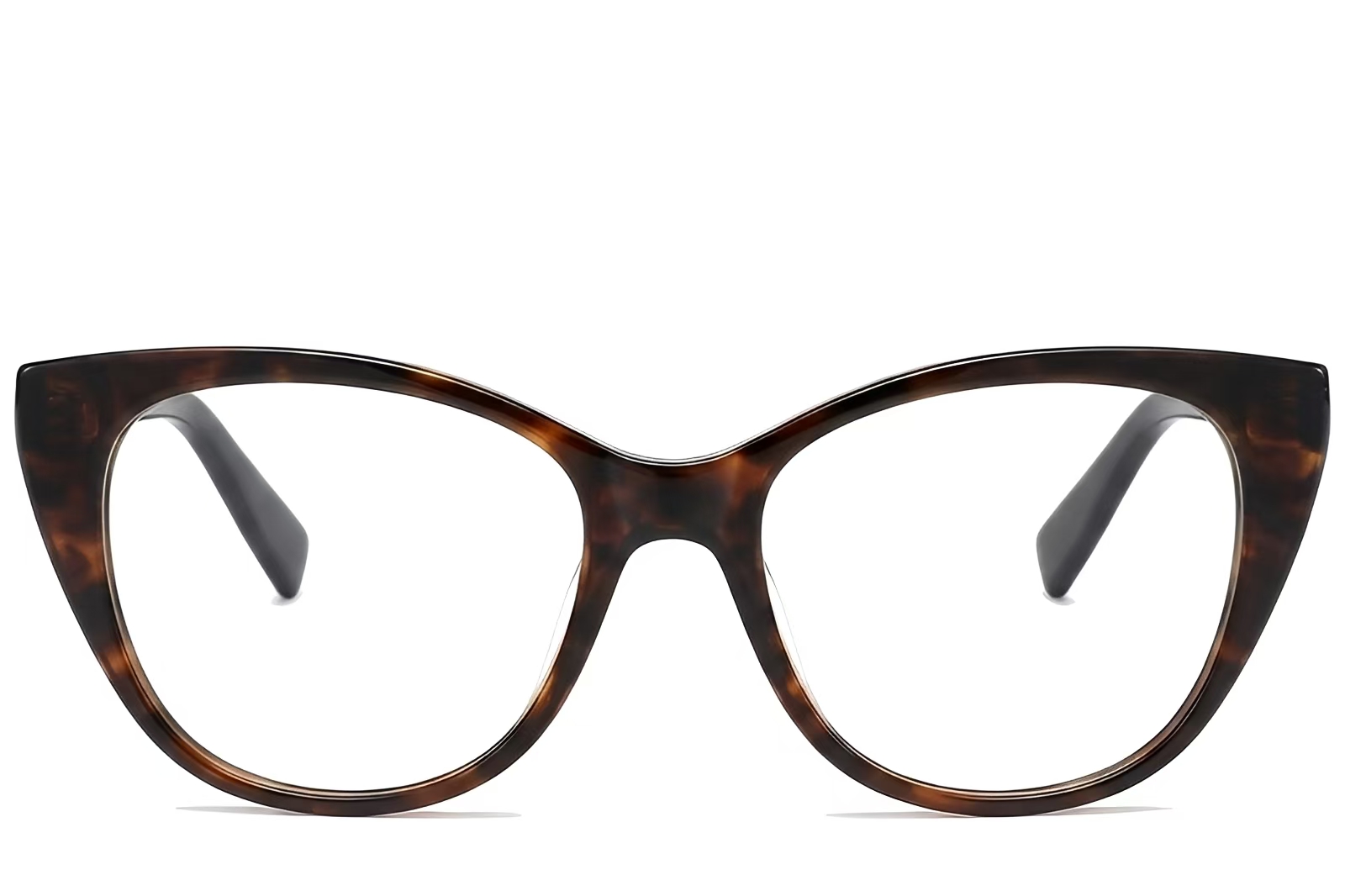 BS522-0319_Tortoiseshell_Butterfly_Acetate_Glasses_front