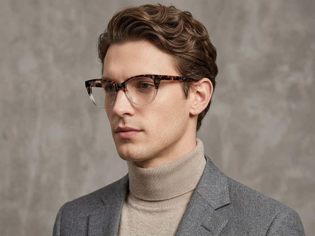 BS522-0320_Tortoiseshell_Butterfly_Acetate_Glasses-tryon_male
