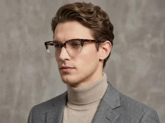 BS522-0320_Tortoiseshell_Butterfly_Acetate_Glasses-tryon_male