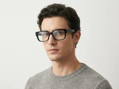 BS522-0321_Black_Rectangular_Acetate_Glasses-tryon_male