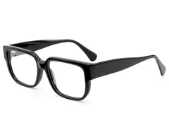 BS522-0321_Black_Rectangular_Acetate_Glasses_corner